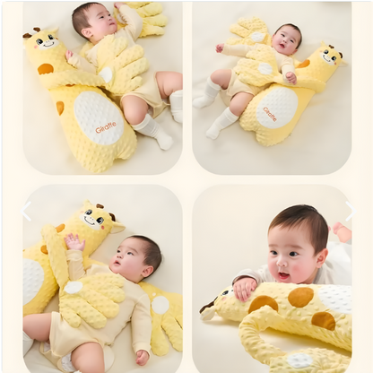 Almohada Jirafa Para Dormir