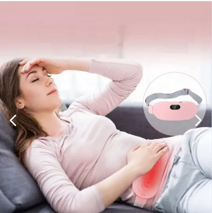 Liviax® ALMOHADILLA TERMICA PARA COLICOS