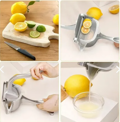 CítricaExpress®EXPRIMIDOR DE FRUTAS